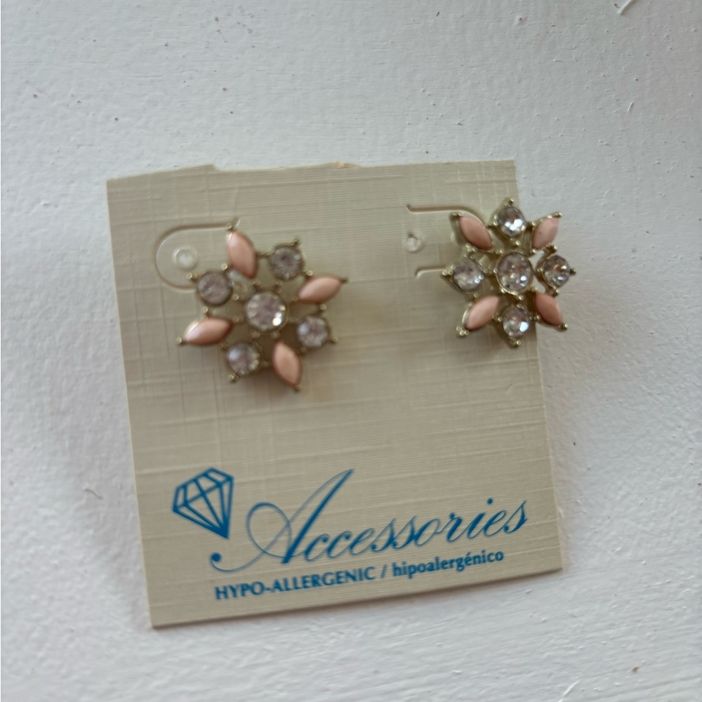 Fashion Earrings